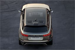Range Rover Velar (2017): Teaserbild und erste Informationen zum neuen SUV Range Rover Velar (2017): Teaserbild und erste Informationen zum neuen SUV
