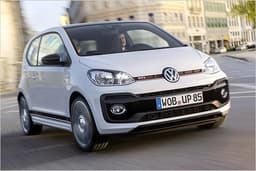 VW Up GTI: Kraft-Kleinwagen mit 115 PS kommt Anfang 2018 VW Up GTI: Kraft-Kleinwagen mit 115 PS kommt Anfang 2018
