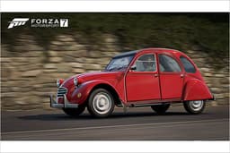 Forza Motorsport 7 Hyundai Totino Forza Motorsport 7 Hyundai Totino