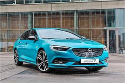 Opel Insignia Ultimate Exclusive Preis Opel Insignia Ultimate Exclusive Preis