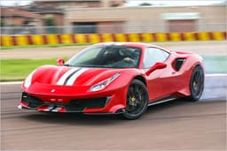 Test Ferrari 488 Pista Preis Test Ferrari 488 Pista Preis