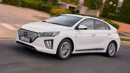 Hyundai Ioniq: Produktion endet im Juli 2022 Hyundai Ioniq: Produktion endet im Juli 2022