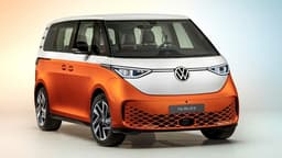 VW ID. Buzz GTX kommt, ID.3 GTX erneut bestätigt VW ID. Buzz GTX kommt, ID.3 GTX erneut bestätigt