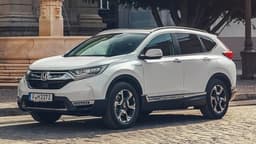 Honda CR-V Hybrid: So funktioniert der Antrieb Honda CR-V Hybrid: So funktioniert der Antrieb