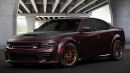 2022 Dodge Charger SRT Hellcat Redeye Widebody Jailbreak 2022 Dodge Charger SRT Hellcat Redeye Widebody Jailbreak