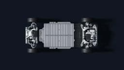 Batterie des Nio ET7 Batterie des Nio ET7