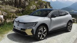 Renault Megane Renault Megane