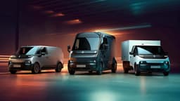 Renault Trafic E-Tech electric, Estafette E-Tech electric, Goelette E-Tech electric Renault Trafic E-Tech electric, Estafette E-Tech electric, Goelette E-Tech electric