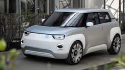 Retro-Träume aus dem Stellantis-Konzern Retro-Träume aus dem Stellantis-Konzern