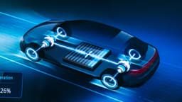 Mercedes EQS Allradantrieb (Bild: 580 4Matic, Display) Mercedes EQS Allradantrieb (Bild: 580 4Matic, Display)