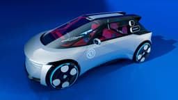 Peugeot Polygon Concept (2025) Peugeot Polygon Concept (2025)