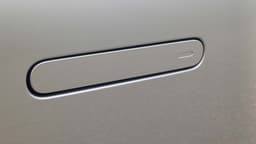 Xpeng G9 (2025): Die Türgriffe sind versenkt Xpeng G9 (2025): Die Türgriffe sind versenkt