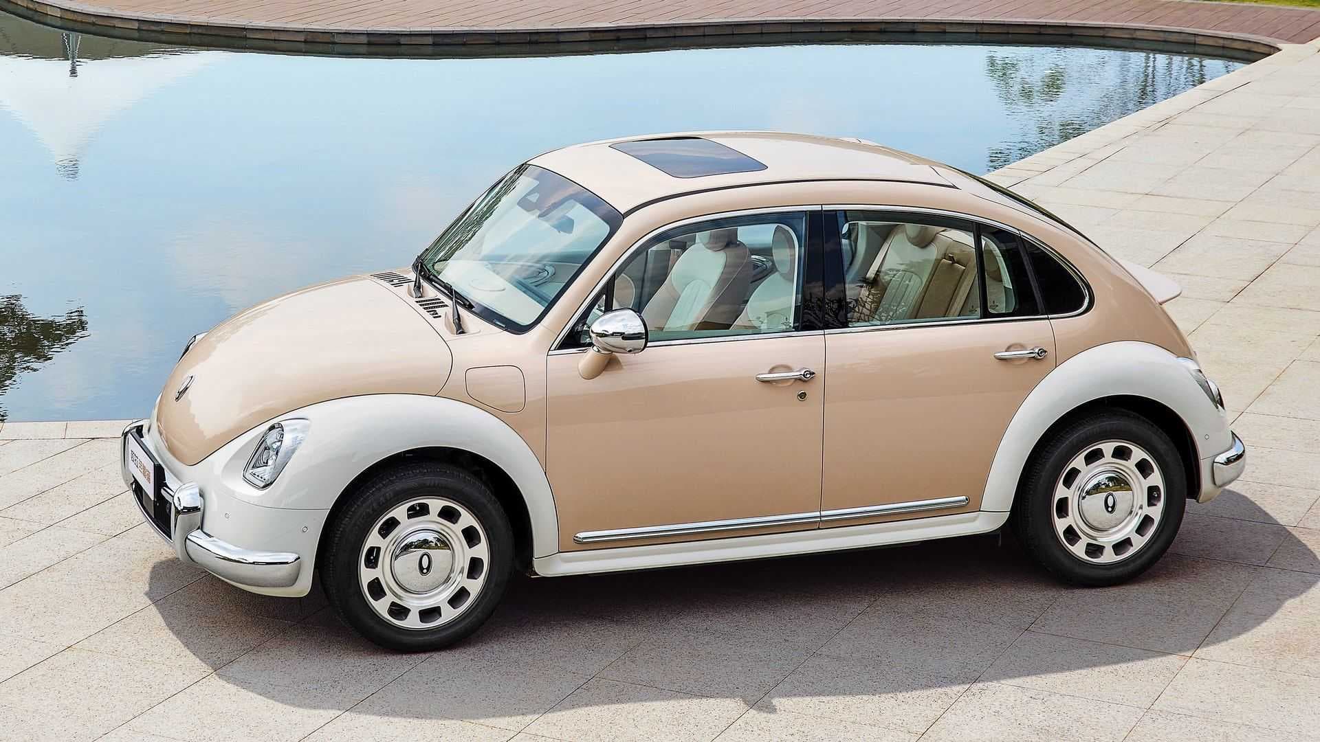 Ora Ballet Cat - Fiusca eletrico - China (4) - externa Ora Ballet Cat - Fiusca eletrico - China (4) - externa