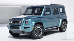 Ineos Fusilier Ineos Fusilier