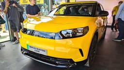 Goodwood Festival of Speed 2024 Neuheiten Live-Bilder Goodwood Festival of Speed 2024 Neuheiten Live-Bilder