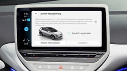 VWs OTA-Updates VWs OTA-Updates