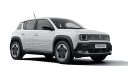 Renault 4 Electric Advance (2026) Renault 4 Electric Advance (2026)