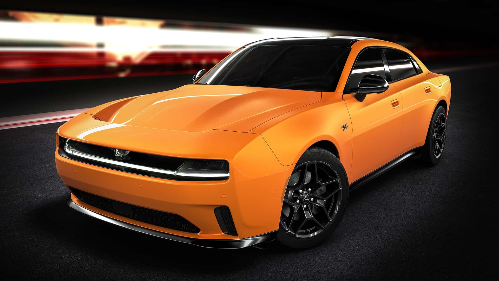 2024 Dodge Charger Daytona 2024 Dodge Charger Daytona