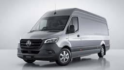 Mercedes eSprinter Kastenwagen Mercedes eSprinter Kastenwagen