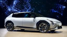 Kia EV Day 2025 Kia EV Day 2025