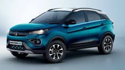 Tata Nexon EV (5) Tata Nexon EV (5)