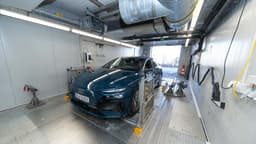 ADAC-Winter-Reichweitentest 2026: Der A6 auf dem Prüfstand ADAC-Winter-Reichweitentest 2026: Der A6 auf dem Prüfstand