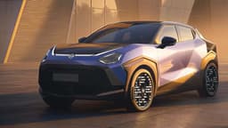 2027 Nissan Juke 2027 Nissan Juke