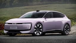 Produktionsstart und Preis des AUDI E5 Sportback in China Produktionsstart und Preis des AUDI E5 Sportback in China