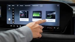 Detailverbesserungen bei Audi A6 e-tron und Q6 e-tron Detailverbesserungen bei Audi A6 e-tron und Q6 e-tron