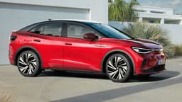 2022 Volkswagen ID.5 GTX 2022 Volkswagen ID.5 GTX