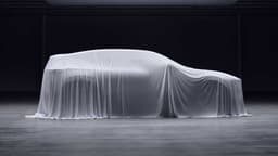 Polestar 3 (Teaserbild vom Juni 2021) Polestar 3 (Teaserbild vom Juni 2021)