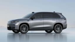 Leapmotor C10, SUV medio elettrico per il mercati globali Leapmotor C10, SUV medio elettrico per il mercati globali