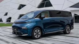 LEVC L380 (2024) LEVC L380 (2024)