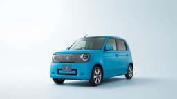 Honda N-One e Honda N-One e