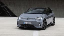 VW ID.3 GTX Performance (2024): Das Exterieur VW ID.3 GTX Performance (2024): Das Exterieur
