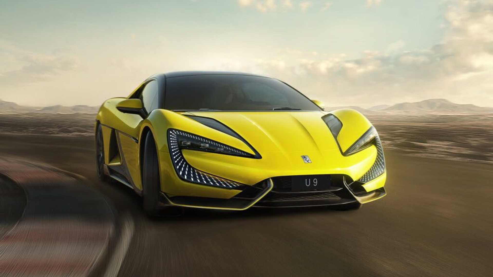 YangWang-U9-EV-supercar-1 YangWang-U9-EV-supercar-1
