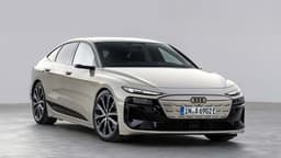 Audi A6 Sportback e-tron (2024) Audi A6 Sportback e-tron (2024)