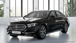 Mercedes E 180 Exclusive (2024) Mercedes E 180 Exclusive (2024)