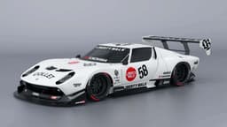 Liberty Walk Lamborghini Miura Liberty Walk Lamborghini Miura