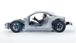 Alpine Performance Platform - APP für neue A110 Alpine Performance Platform - APP für neue A110