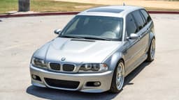 2001 BMW M3 Touring conversion for sale - 1 2001 BMW M3 Touring conversion for sale - 1