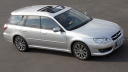 Subaru Legacy SW spec. B (3.0R, H6) Subaru Legacy SW spec. B (3.0R, H6)