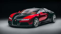 Bugatti F.K.P. Hommage (2026) Bugatti F.K.P. Hommage (2026)
