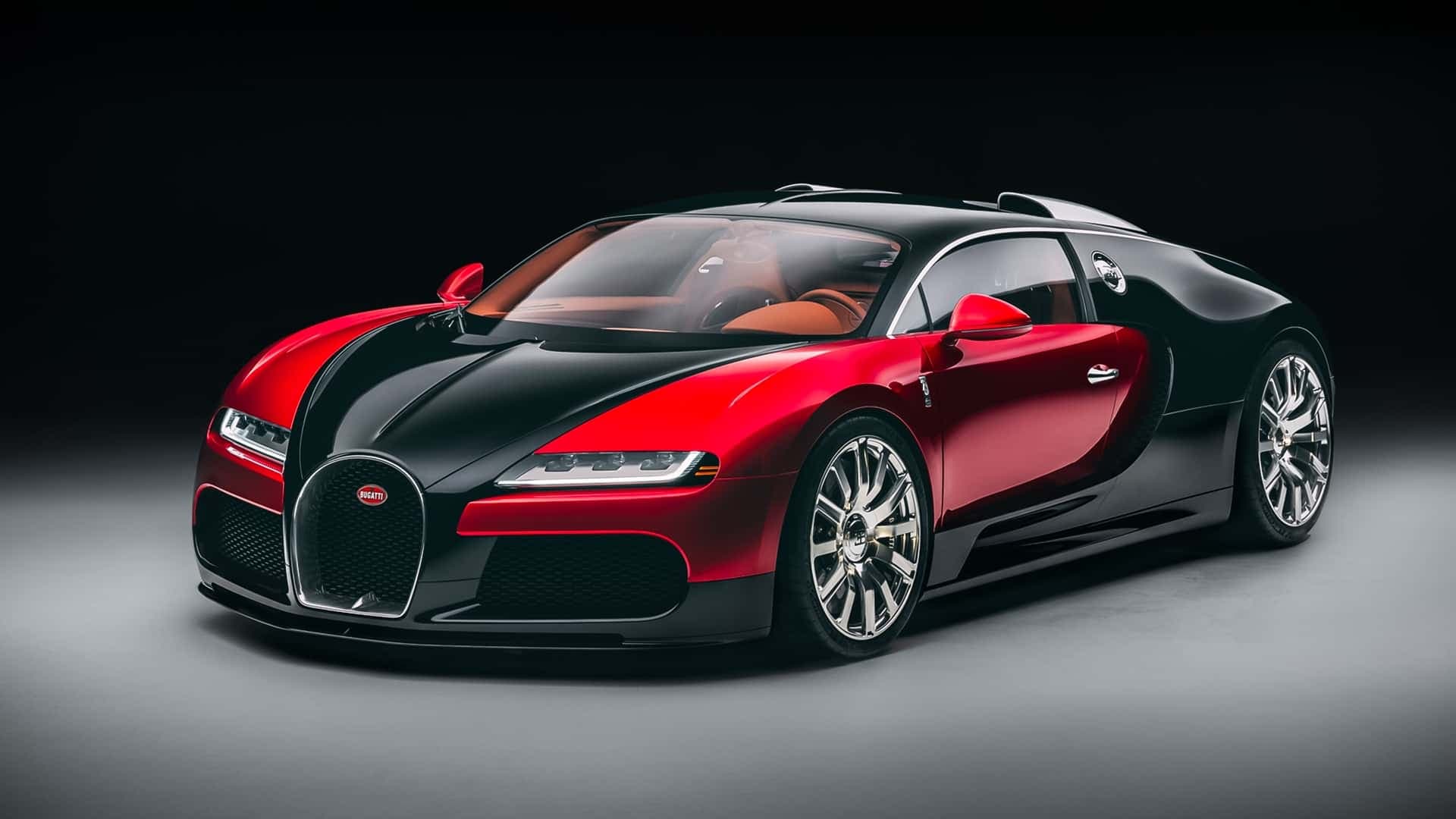 Bugatti F.K.P. Hommage (2026) Bugatti F.K.P. Hommage (2026)