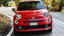 Fiat 500X Sport Fiat 500X Sport