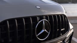 2025 Mercedes-AMG CLE53 Cabriolet First Drive Review 2025 Mercedes-AMG CLE53 Cabriolet First Drive Review