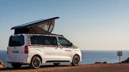 Citroen SpaceTourer The Citroënist Concept Citroen SpaceTourer The Citroënist Concept