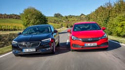 Opel Insignia 1.6 Direct Injection Turbo Opel Insignia 1.6 Direct Injection Turbo