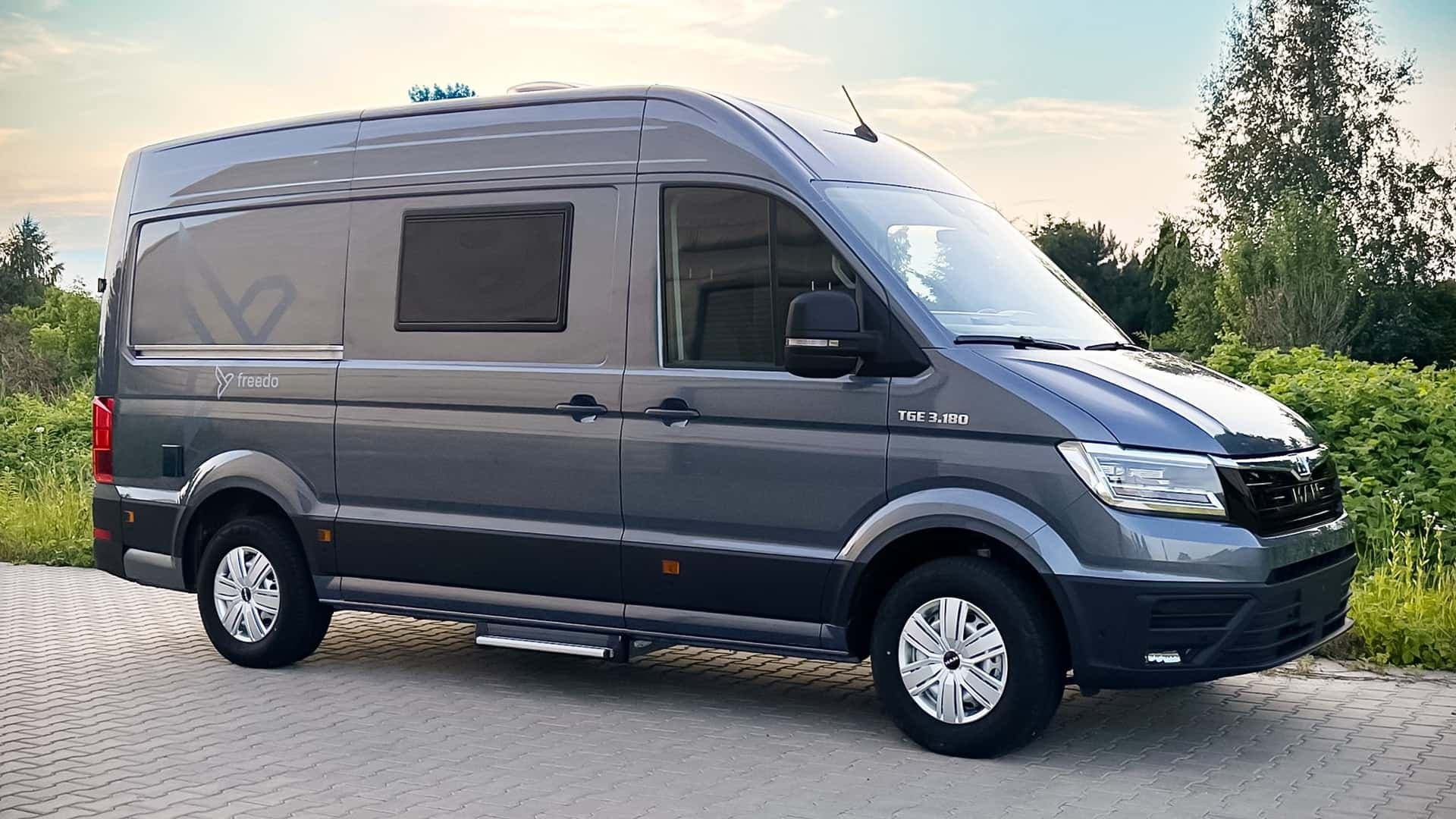 Freedo M 599 (2025) Freedo M 599 (2025)