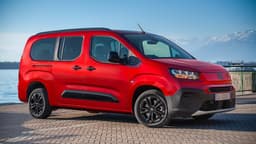Fiat Qubo L (2026) Fiat Qubo L (2026)